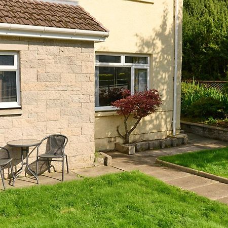 Charming 2Bd House - Parking & Garden In Oban Villa Exterior photo