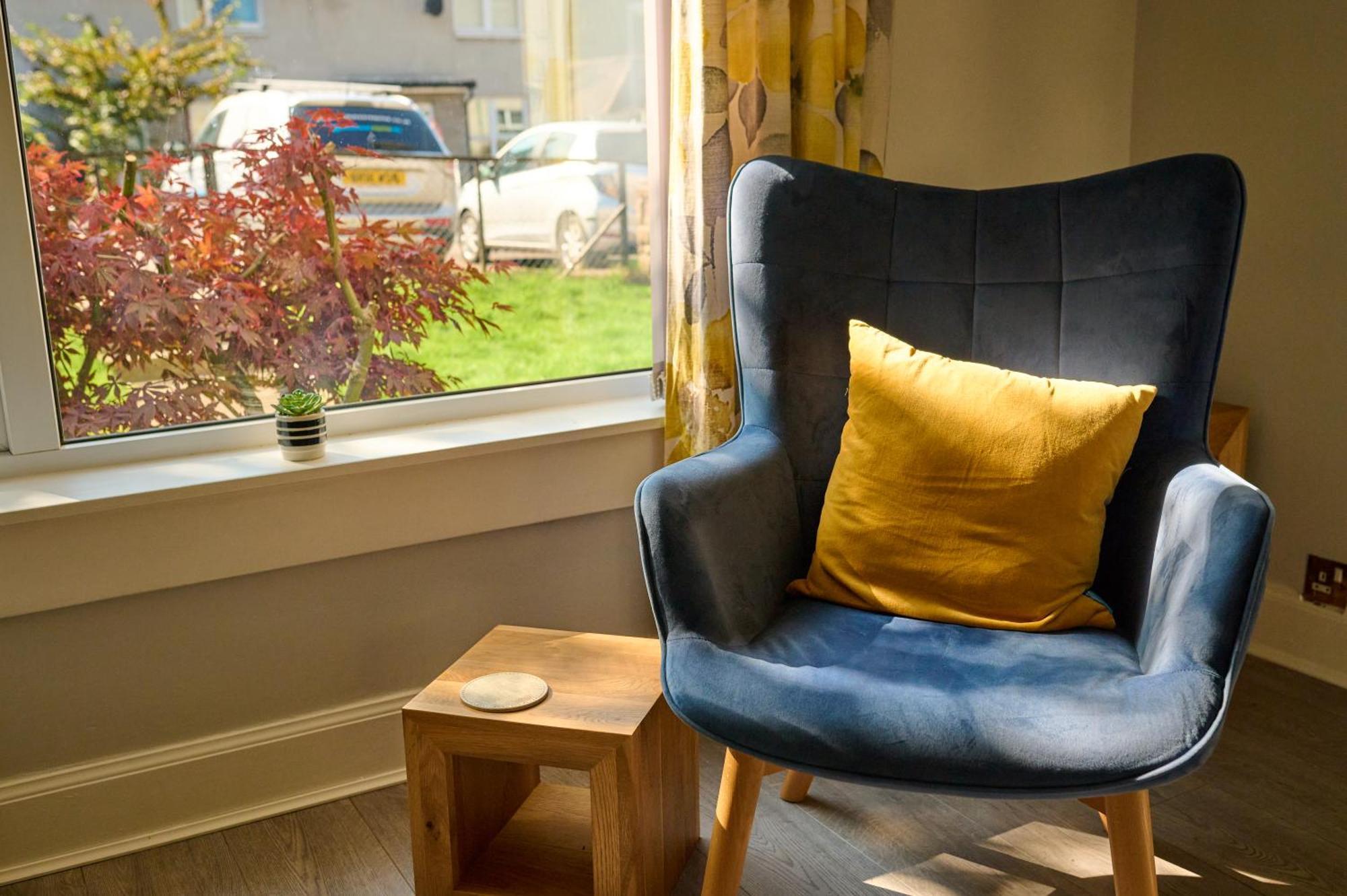 Charming 2Bd House - Parking & Garden In Oban Villa Exterior photo