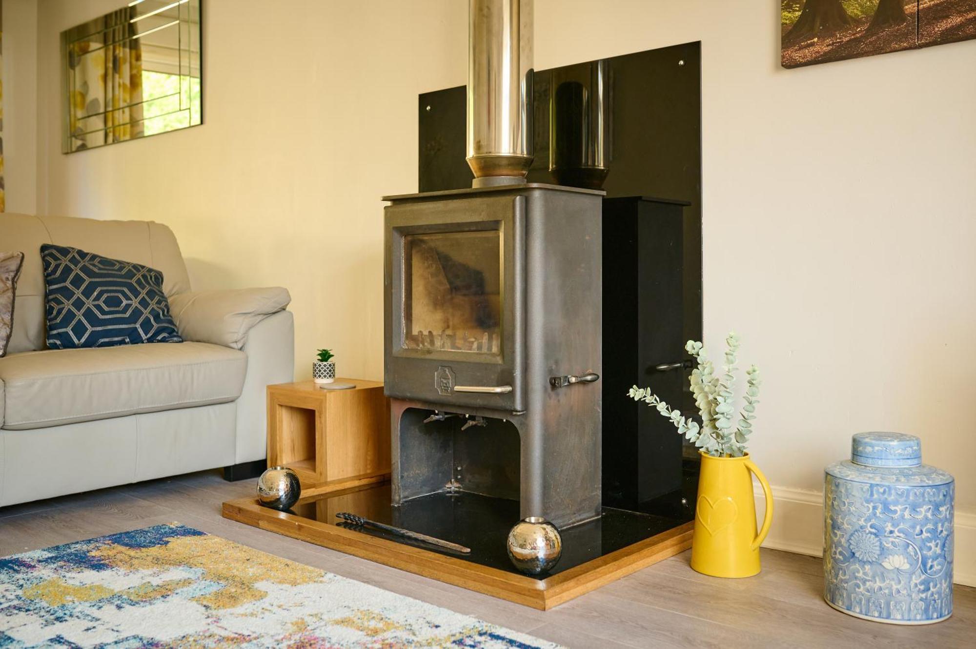 Charming 2Bd House - Parking & Garden In Oban Villa Exterior photo
